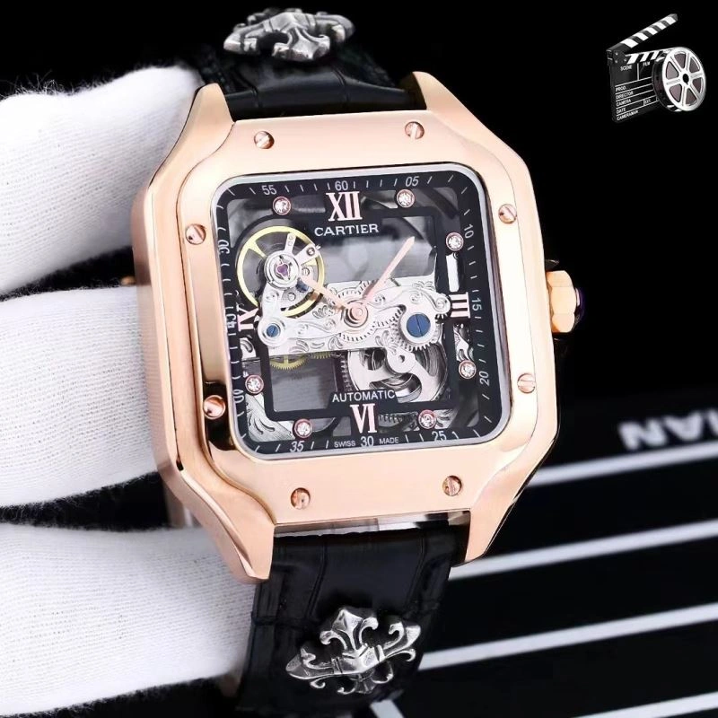 SmartChoice CARTIER Watches 179962