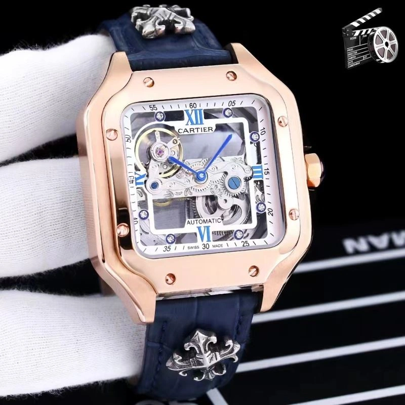 SmartChoice CARTIER Watches 179962