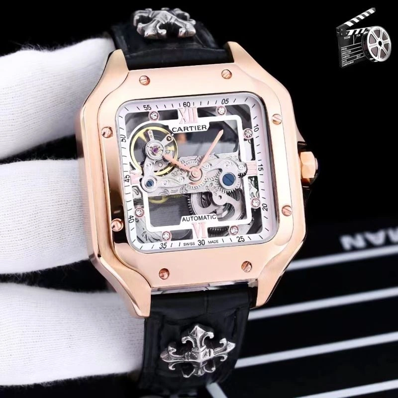 SmartChoice CARTIER Watches 179962