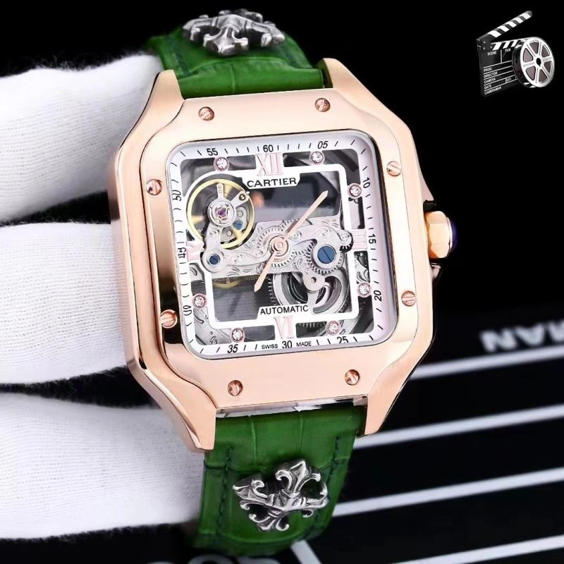 SmartChoice CARTIER Watches 179962