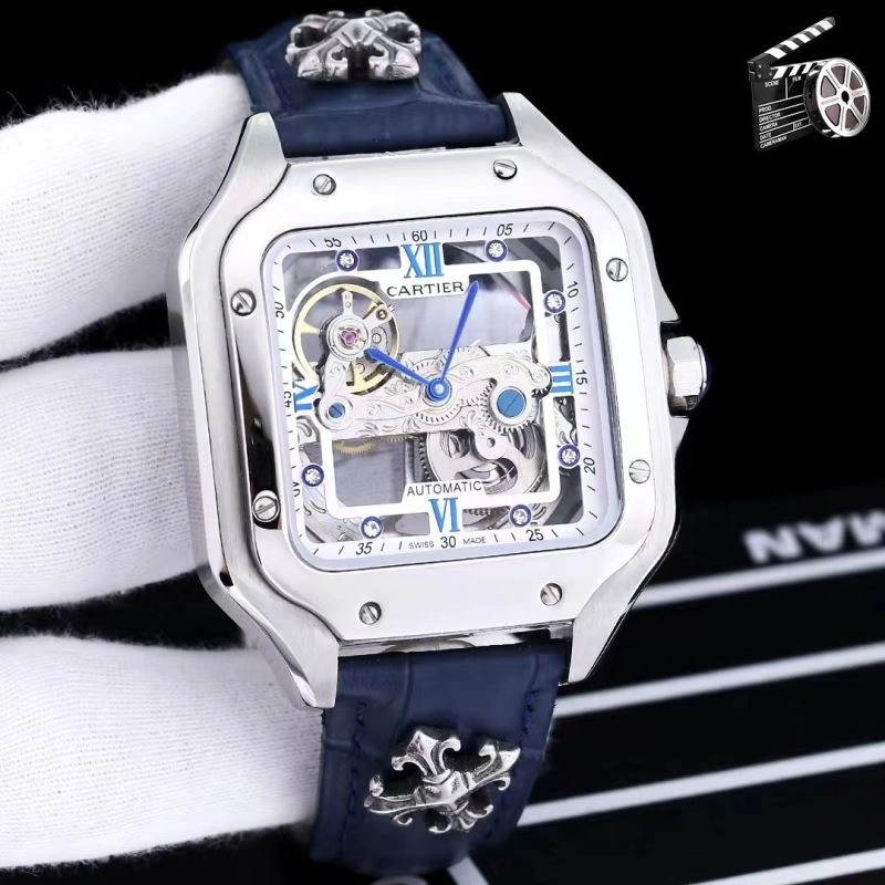 SmartChoice CARTIER Watches 179962