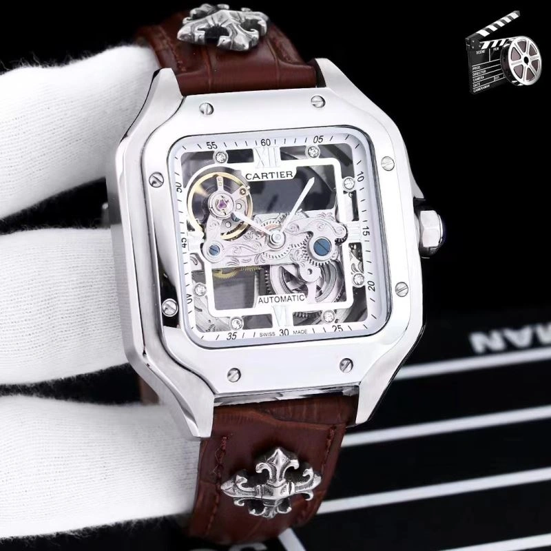 SmartChoice CARTIER Watches 179962