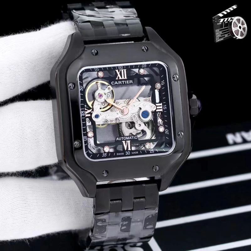 CARTIER Watches DailyWear 179984