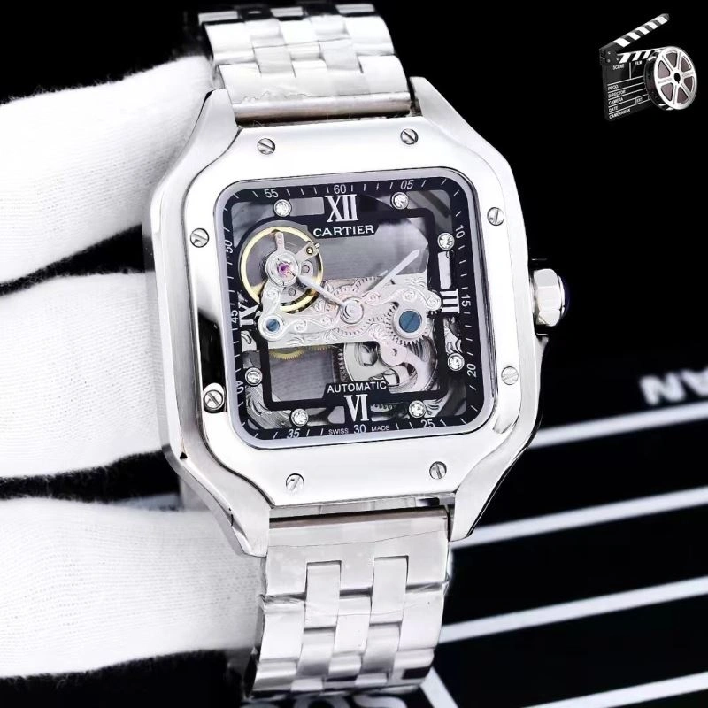 CARTIER Watches DailyWear 179984