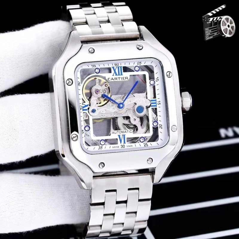 CARTIER Watches DailyWear 179984