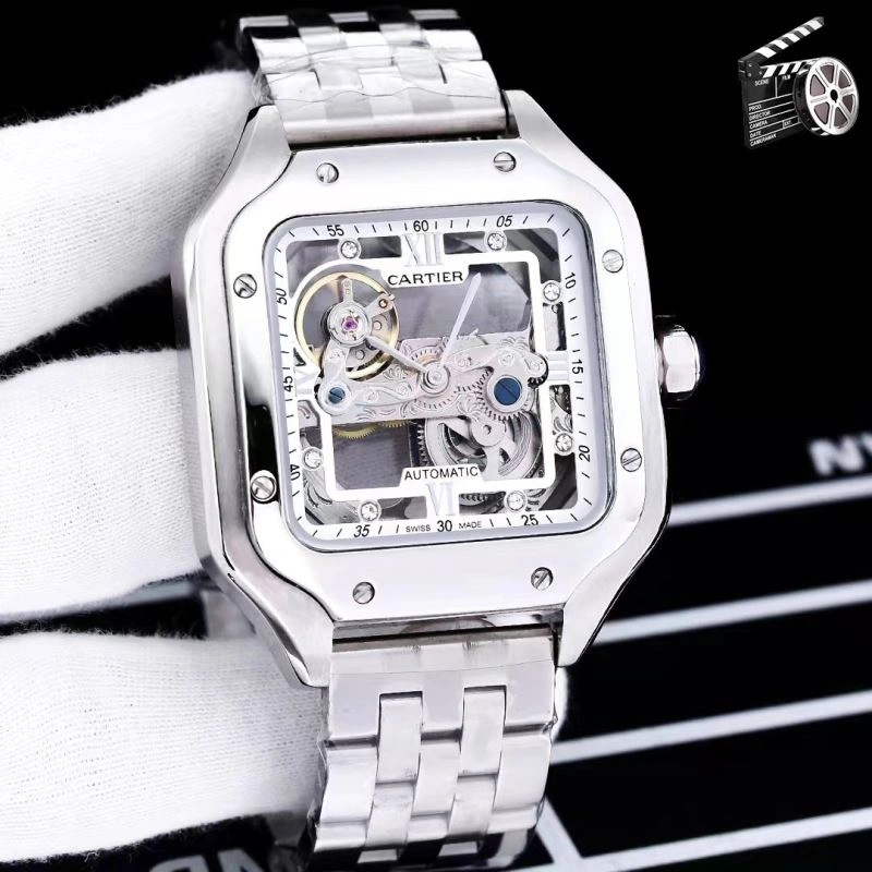 CARTIER Watches DailyWear 179984