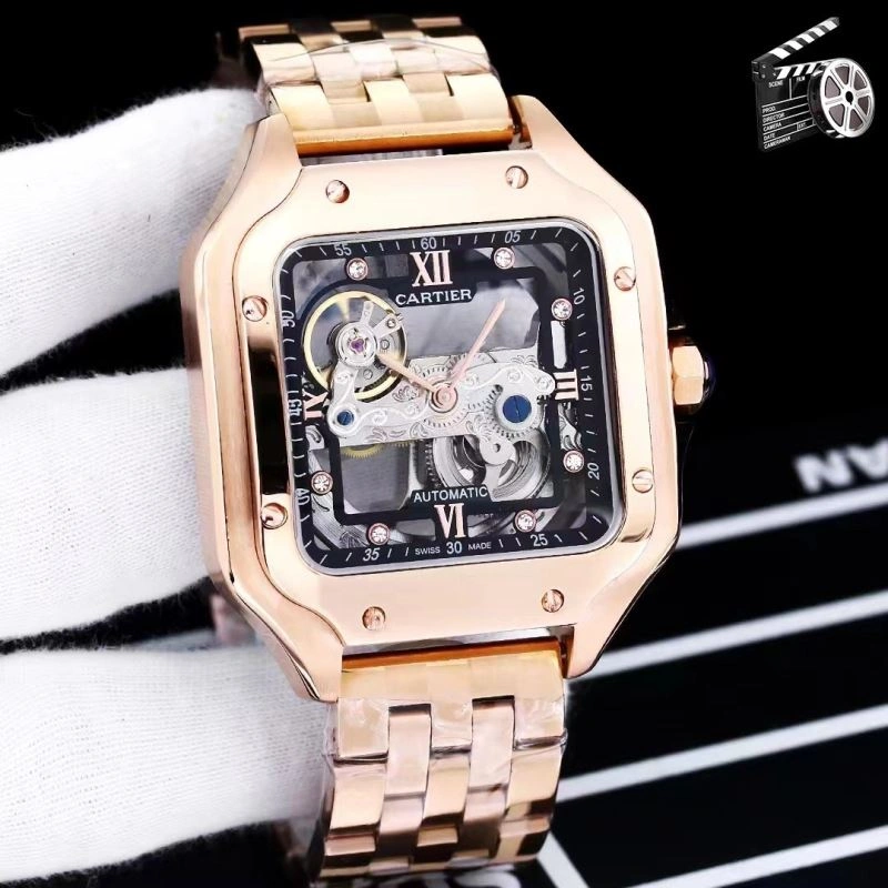 CARTIER Watches DailyWear 179984