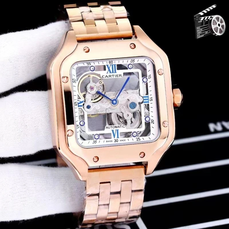 CARTIER Watches DailyWear 179984