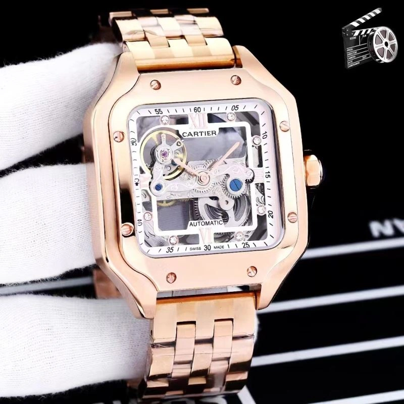 CARTIER Watches DailyWear 179984