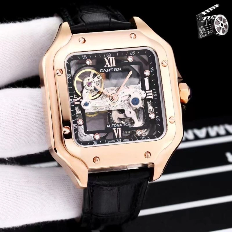 Resilient CARTIER Watches 179987