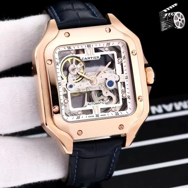 Resilient CARTIER Watches 179987
