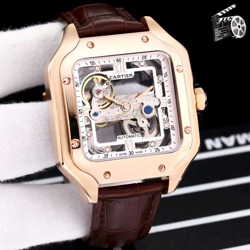 Resilient CARTIER Watches 179987