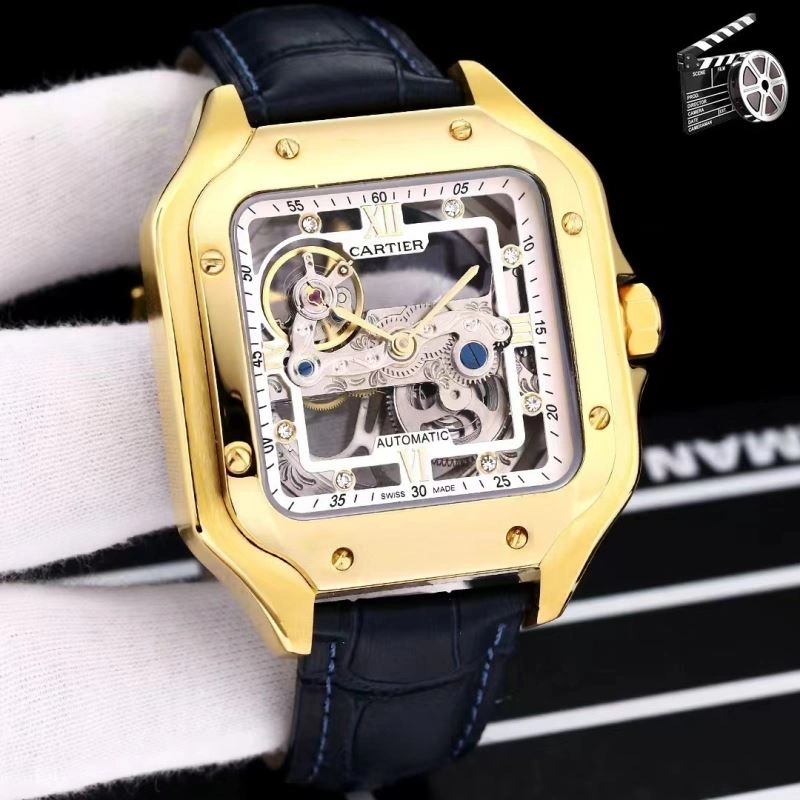 Resilient CARTIER Watches 179987