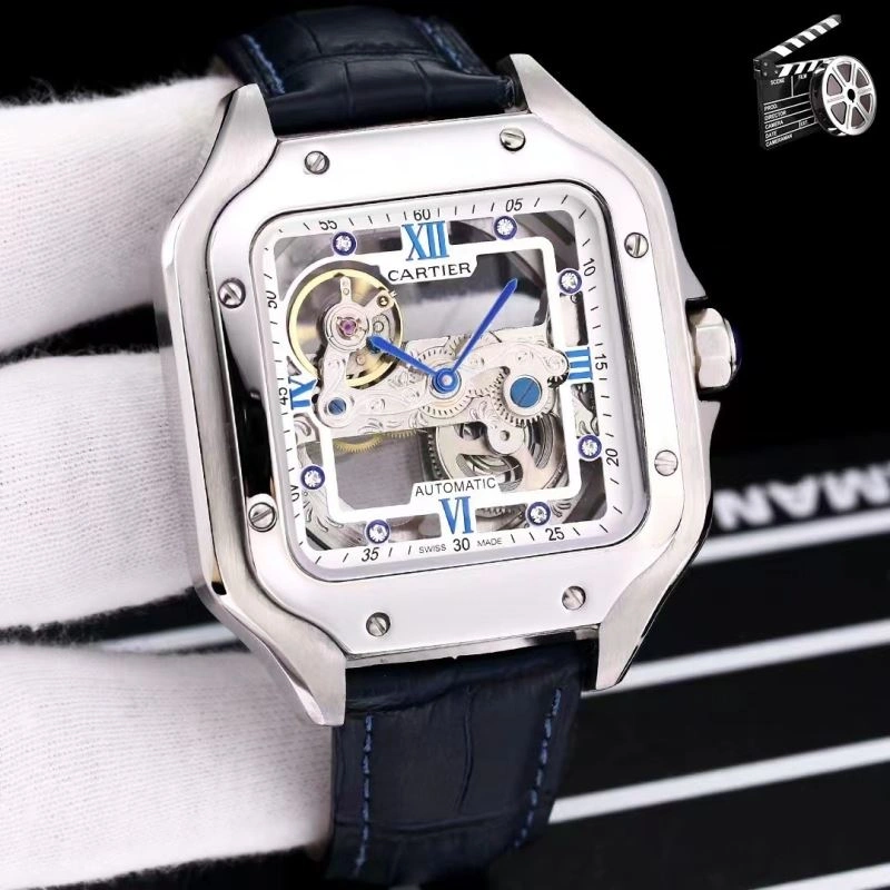 RelaxedFit CARTIER Watches 179980