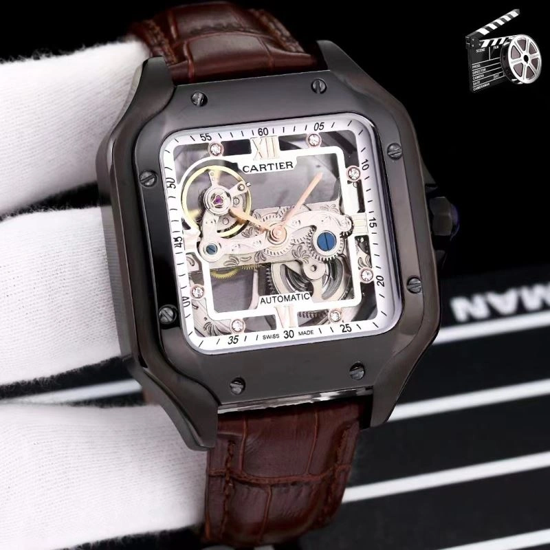 RelaxedFit CARTIER Watches 179980