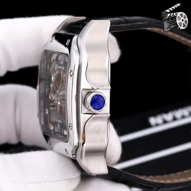 RelaxedFit CARTIER Watches 179980