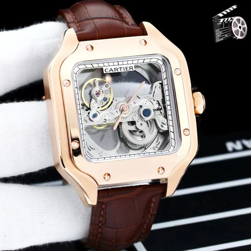 CARTIER Watches Neat 179988