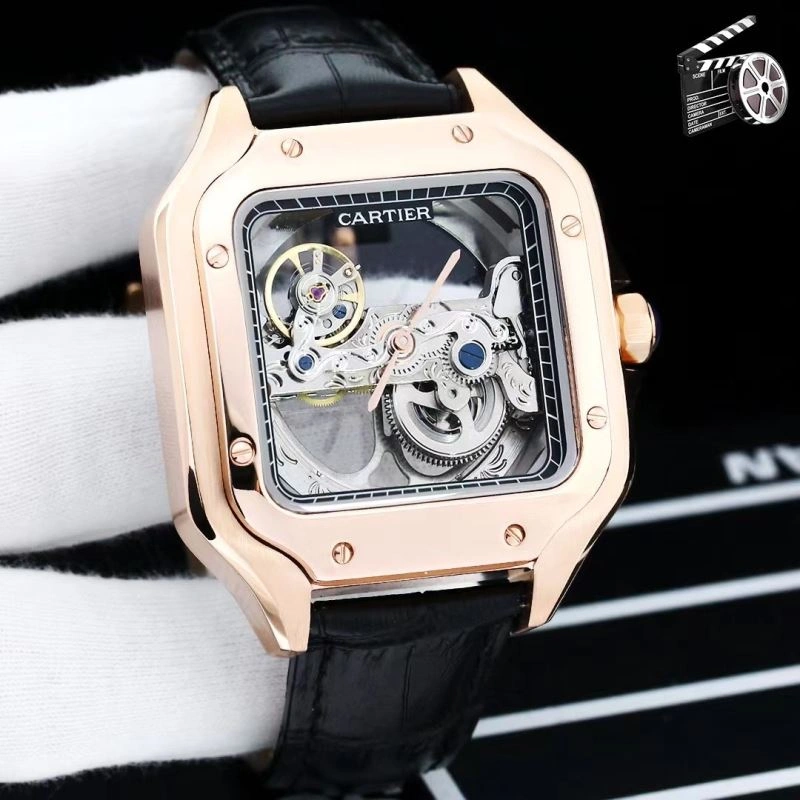 CARTIER Watches Neat 179988