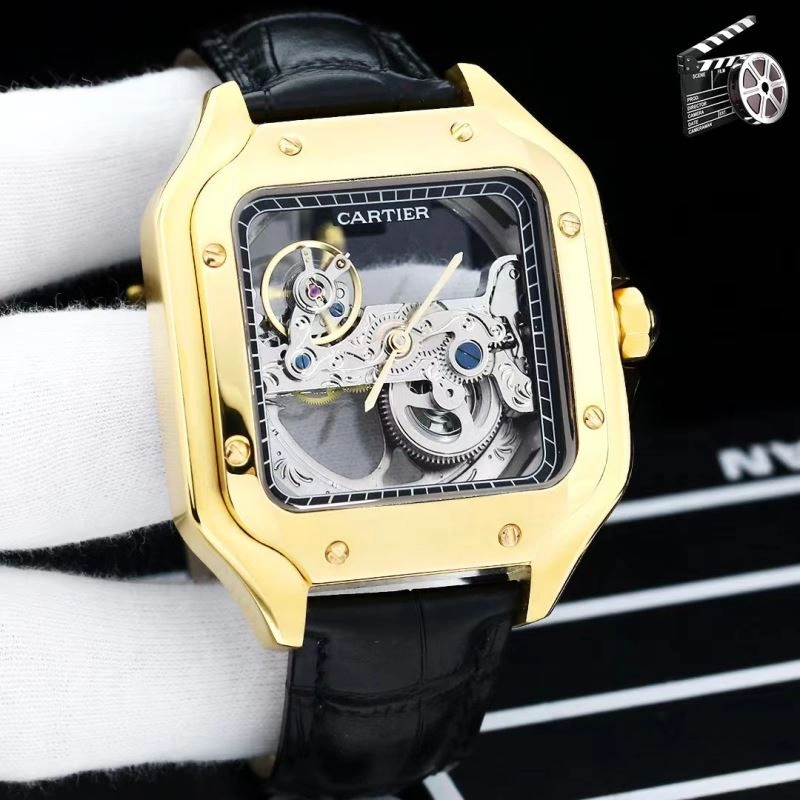 CARTIER Watches Neat 179988