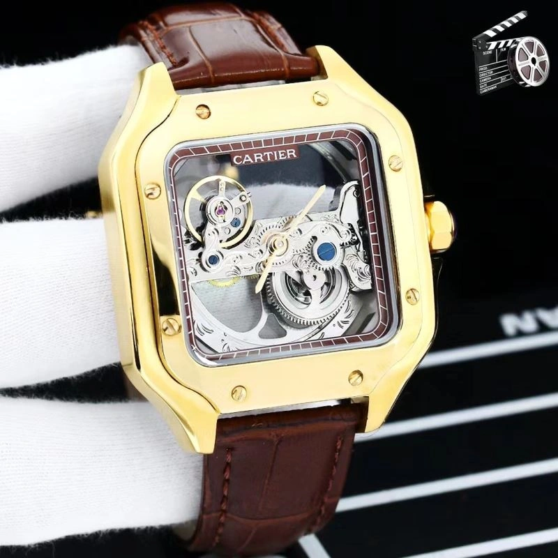 CARTIER Watches Neat 179988
