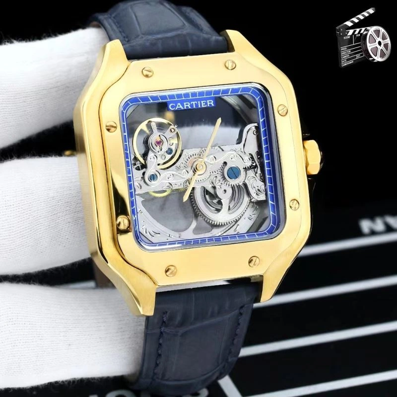 CARTIER Watches Neat 179988