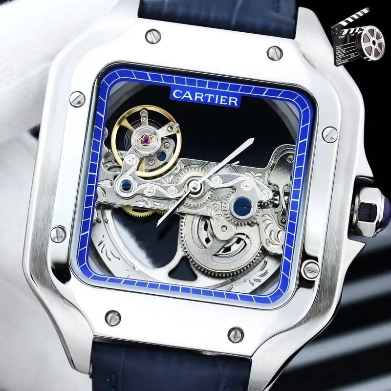 CARTIER Watches Neat 179988