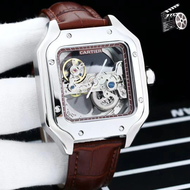 Premium CARTIER Watches 179985