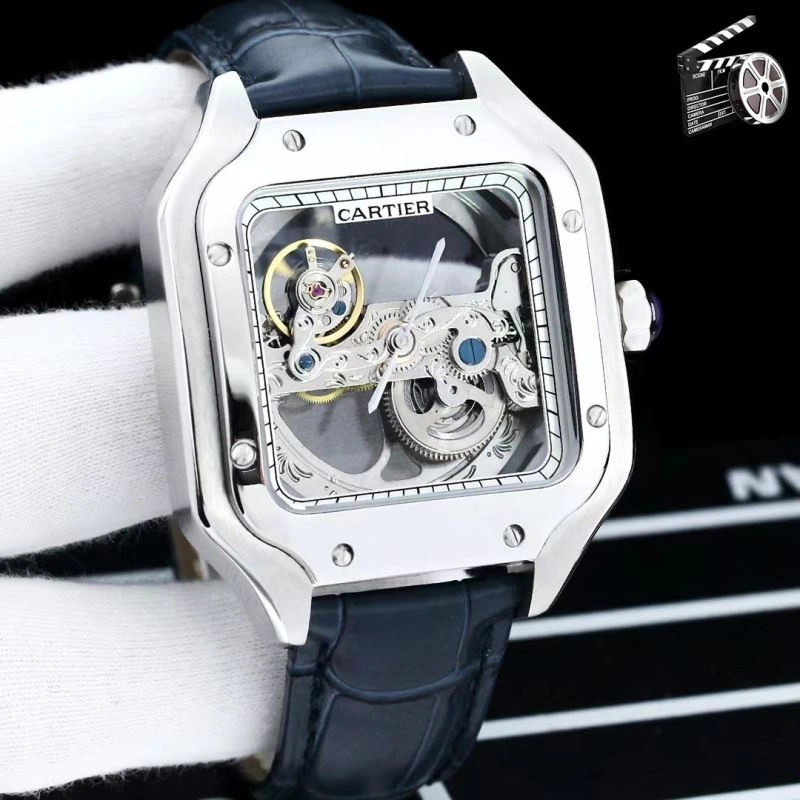 Premium CARTIER Watches 179985