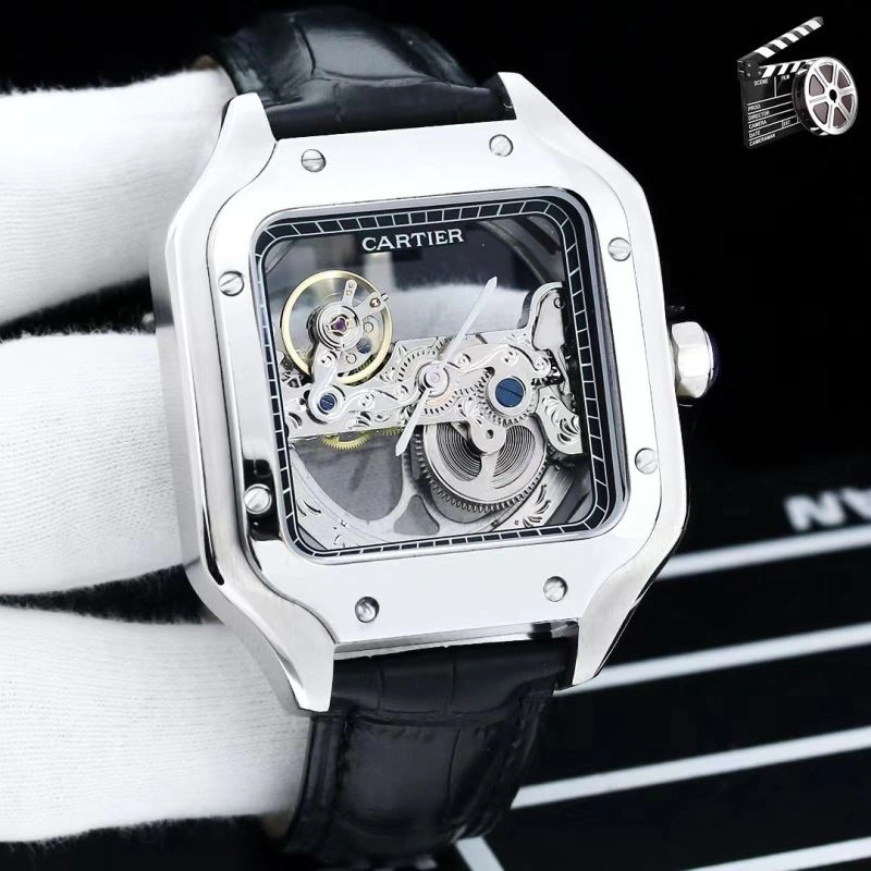 Premium CARTIER Watches 179985
