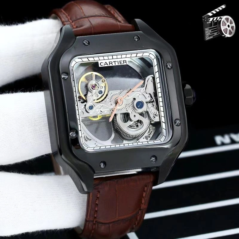 Premium CARTIER Watches 179985