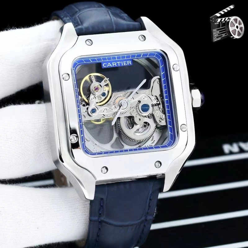 Premium CARTIER Watches 179985