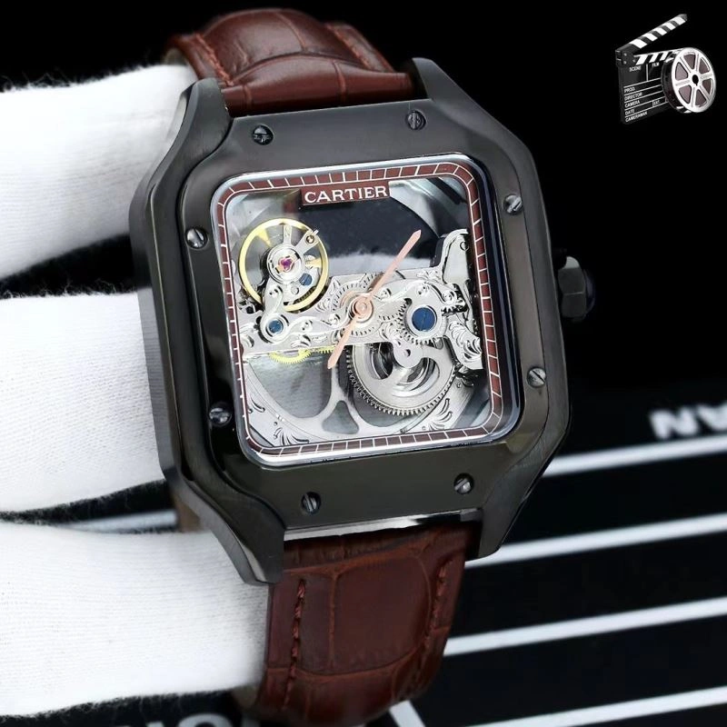 Premium CARTIER Watches 179985