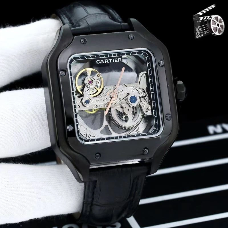 Premium CARTIER Watches 179985