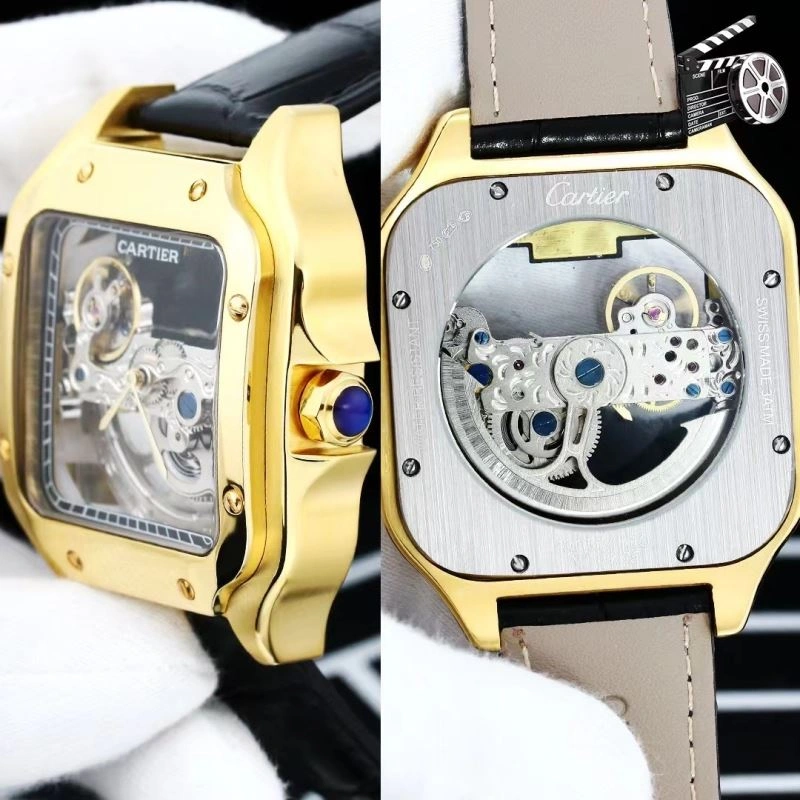 Premium CARTIER Watches 179985