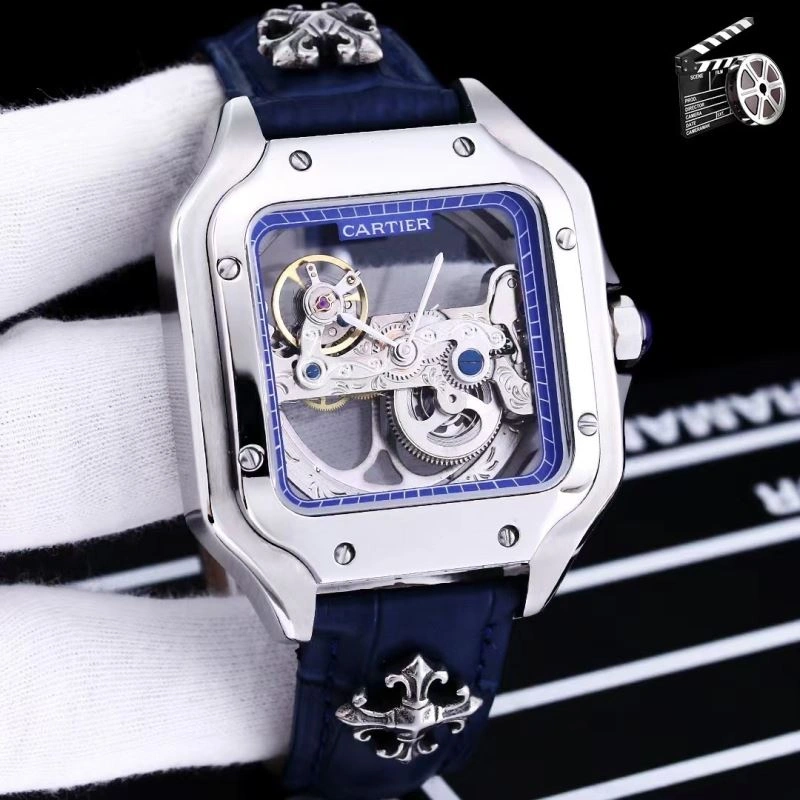 Durable CARTIER Watches 179970