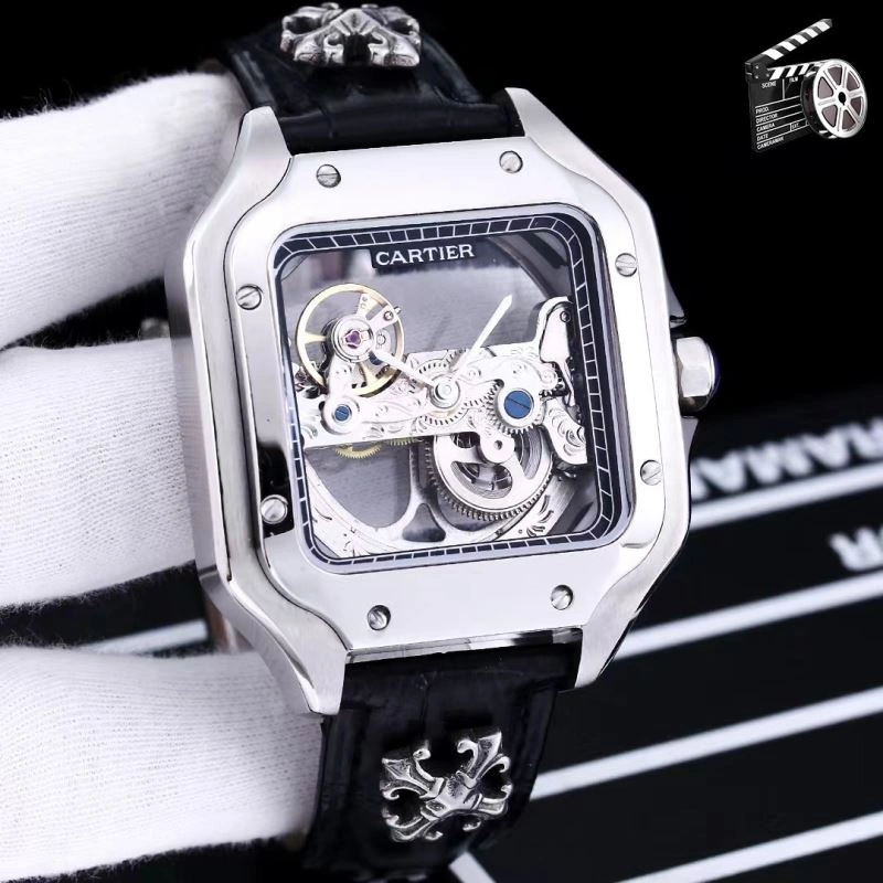 Durable CARTIER Watches 179970