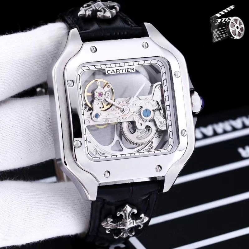 Durable CARTIER Watches 179970