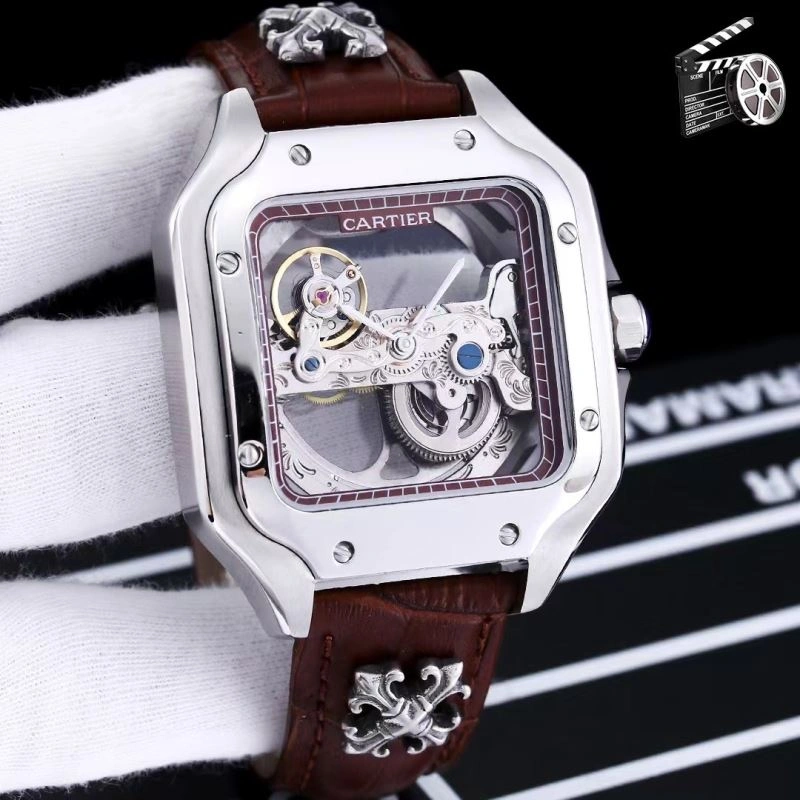 Durable CARTIER Watches 179970