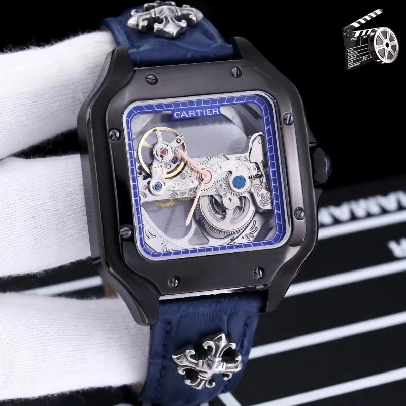 Durable CARTIER Watches 179970