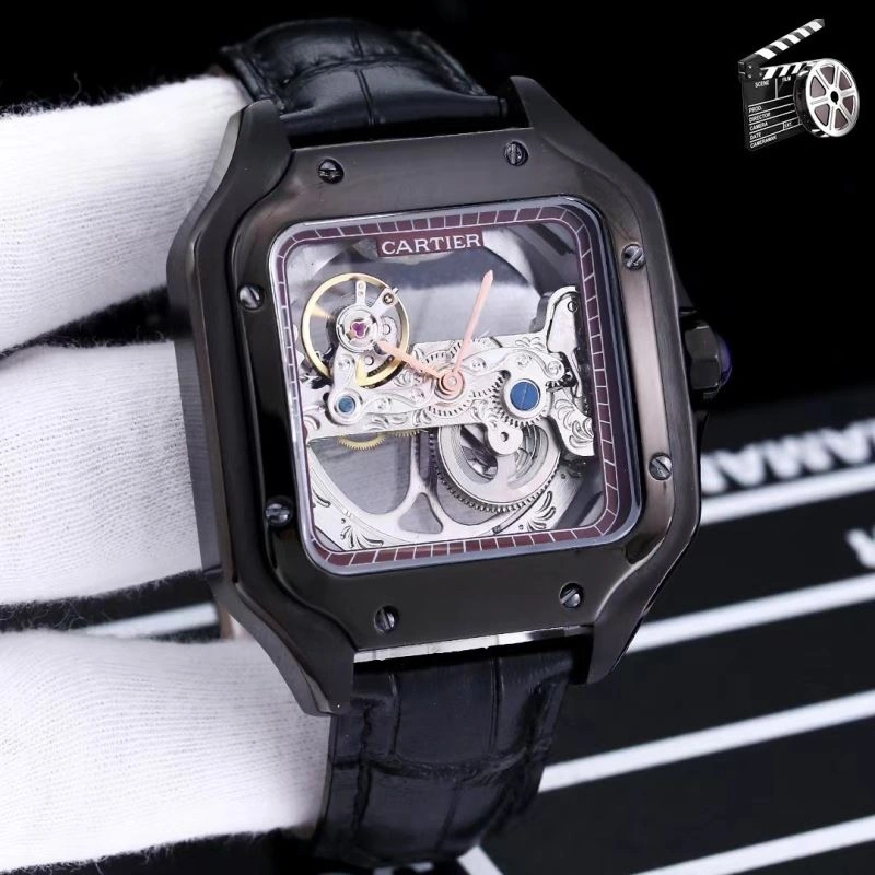 Durable CARTIER Watches 179970