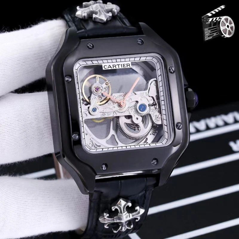 Durable CARTIER Watches 179970