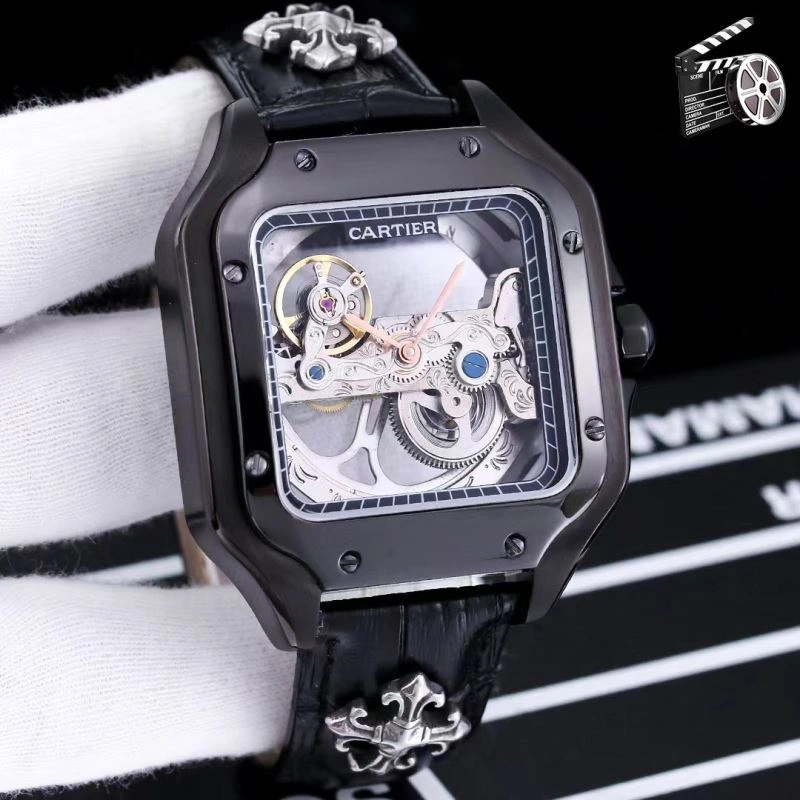 Durable CARTIER Watches 179970