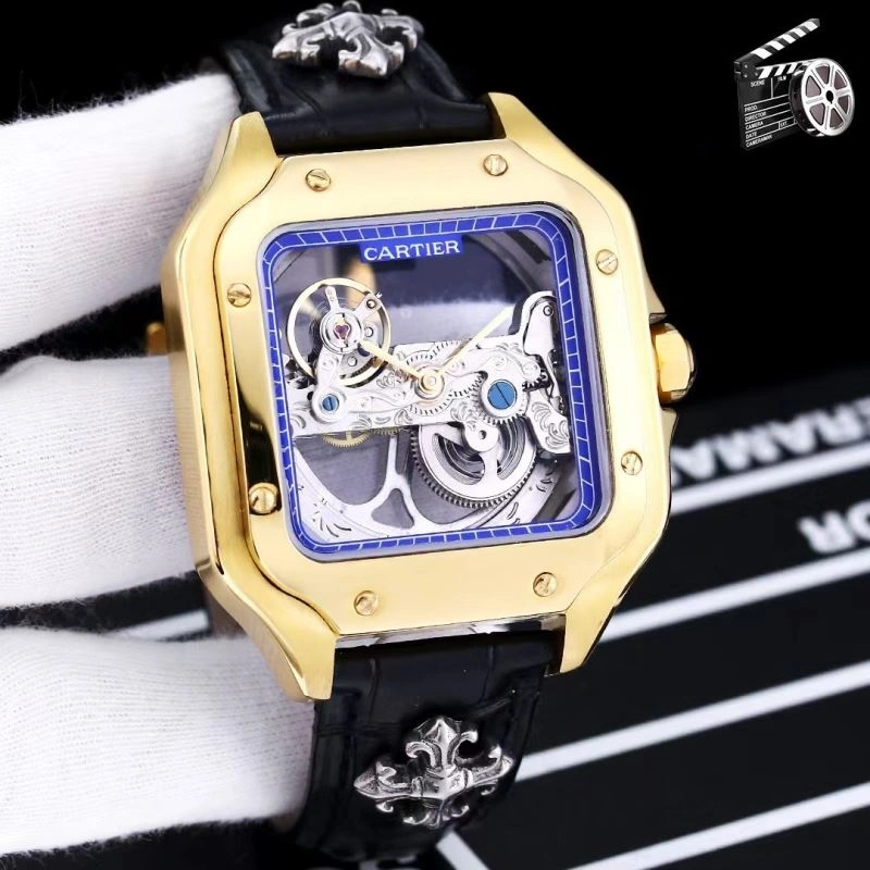 Attractive CARTIER Watches 179960