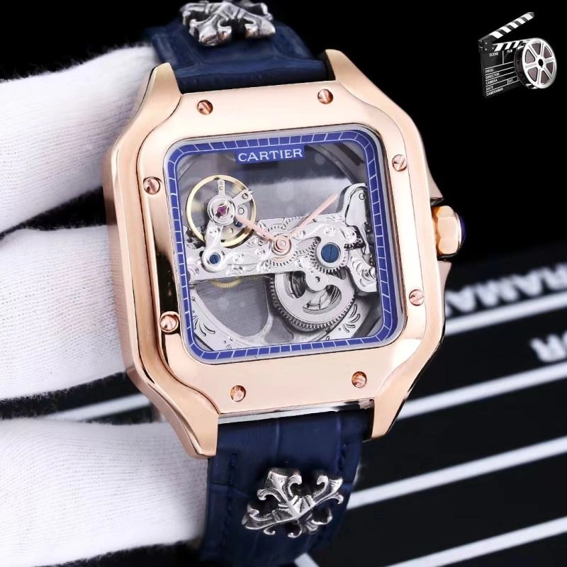 Attractive CARTIER Watches 179960