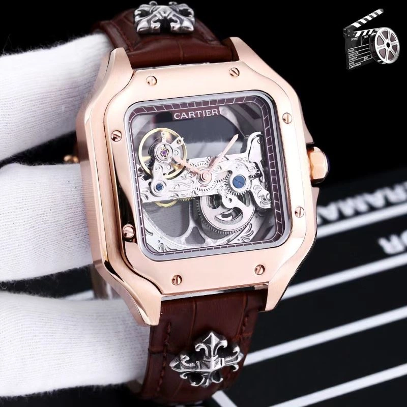Attractive CARTIER Watches 179960
