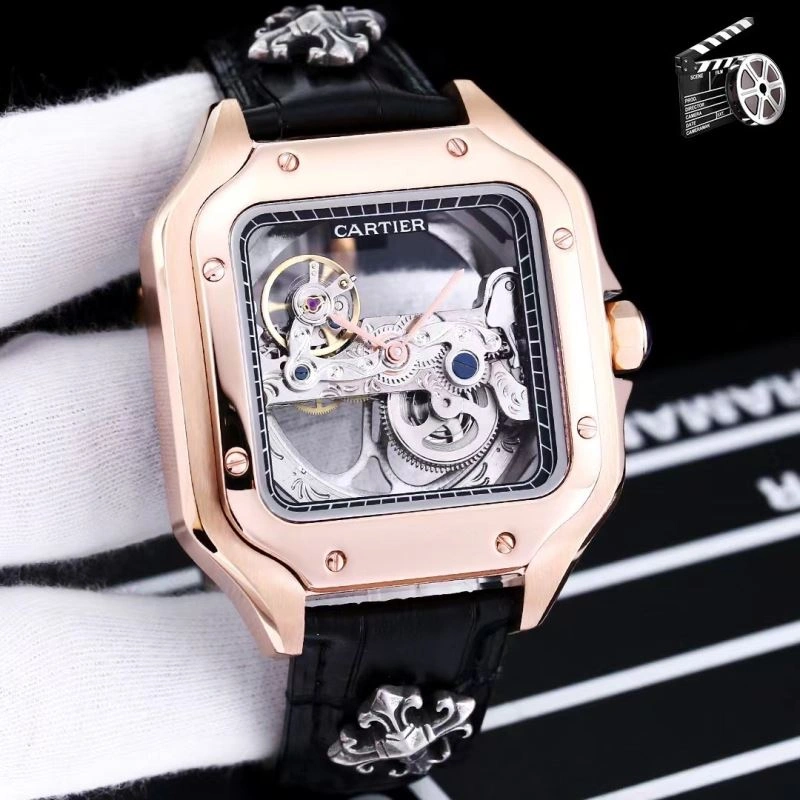 Attractive CARTIER Watches 179960