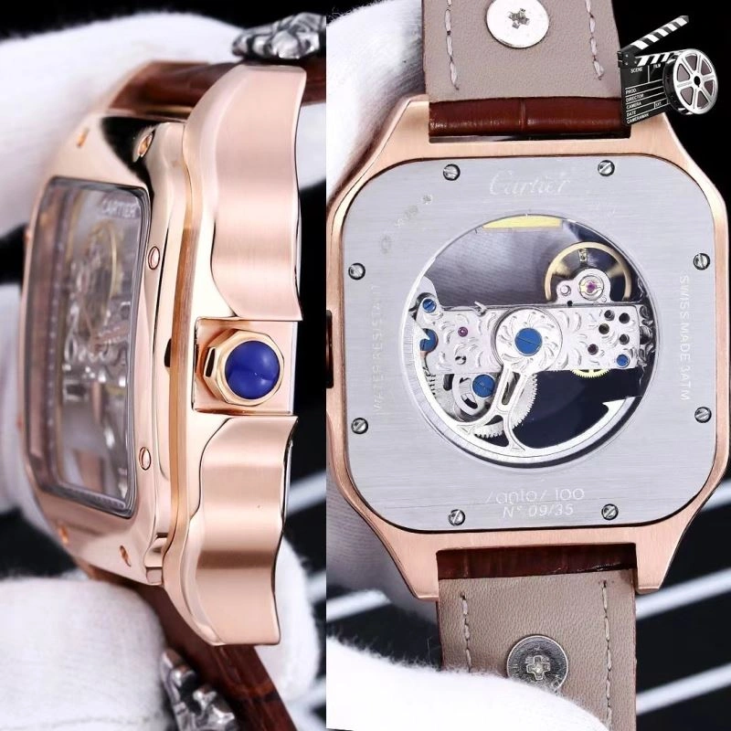Attractive CARTIER Watches 179960