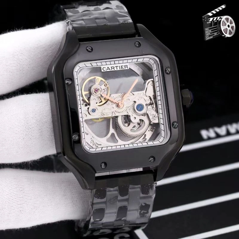 Stylish CARTIER Watches 179965