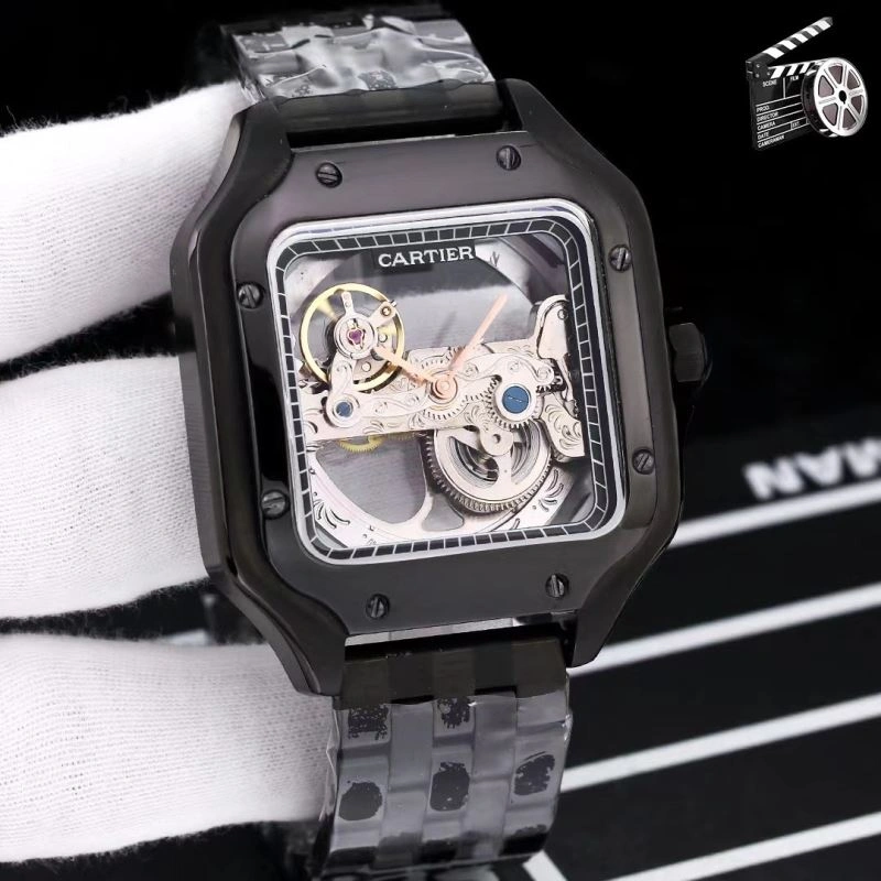 Stylish CARTIER Watches 179965