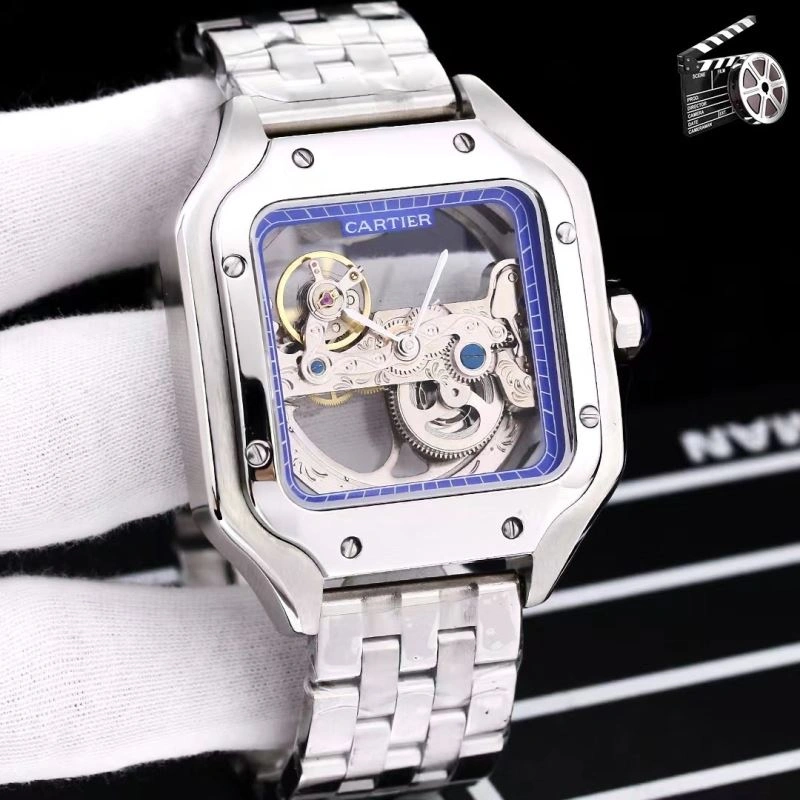 Stylish CARTIER Watches 179965